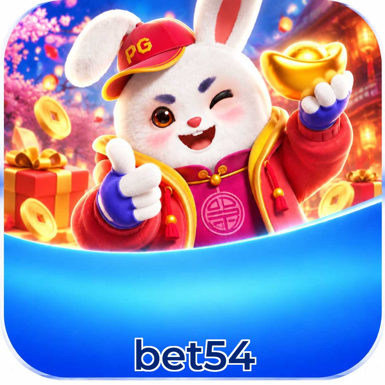 Plushie Frenzy ranking de slots bet54