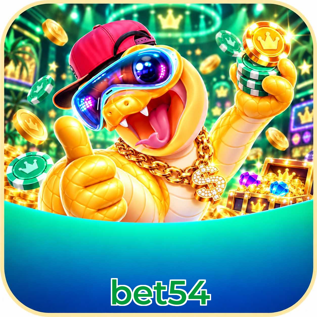 Interface de jogos na bet54 incluindo Plushie Frenzy