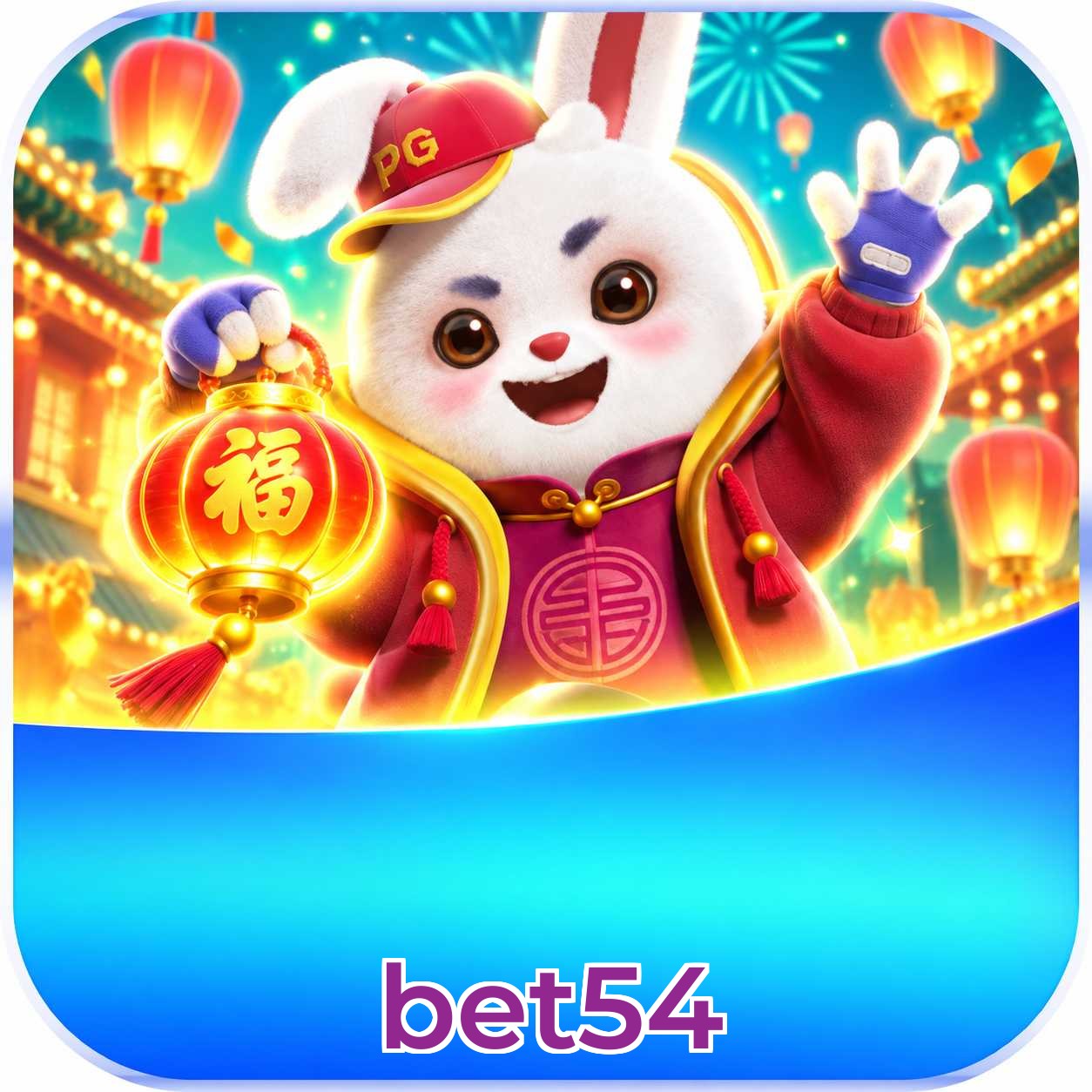 Plushie Frenzy na categoria slots bet54