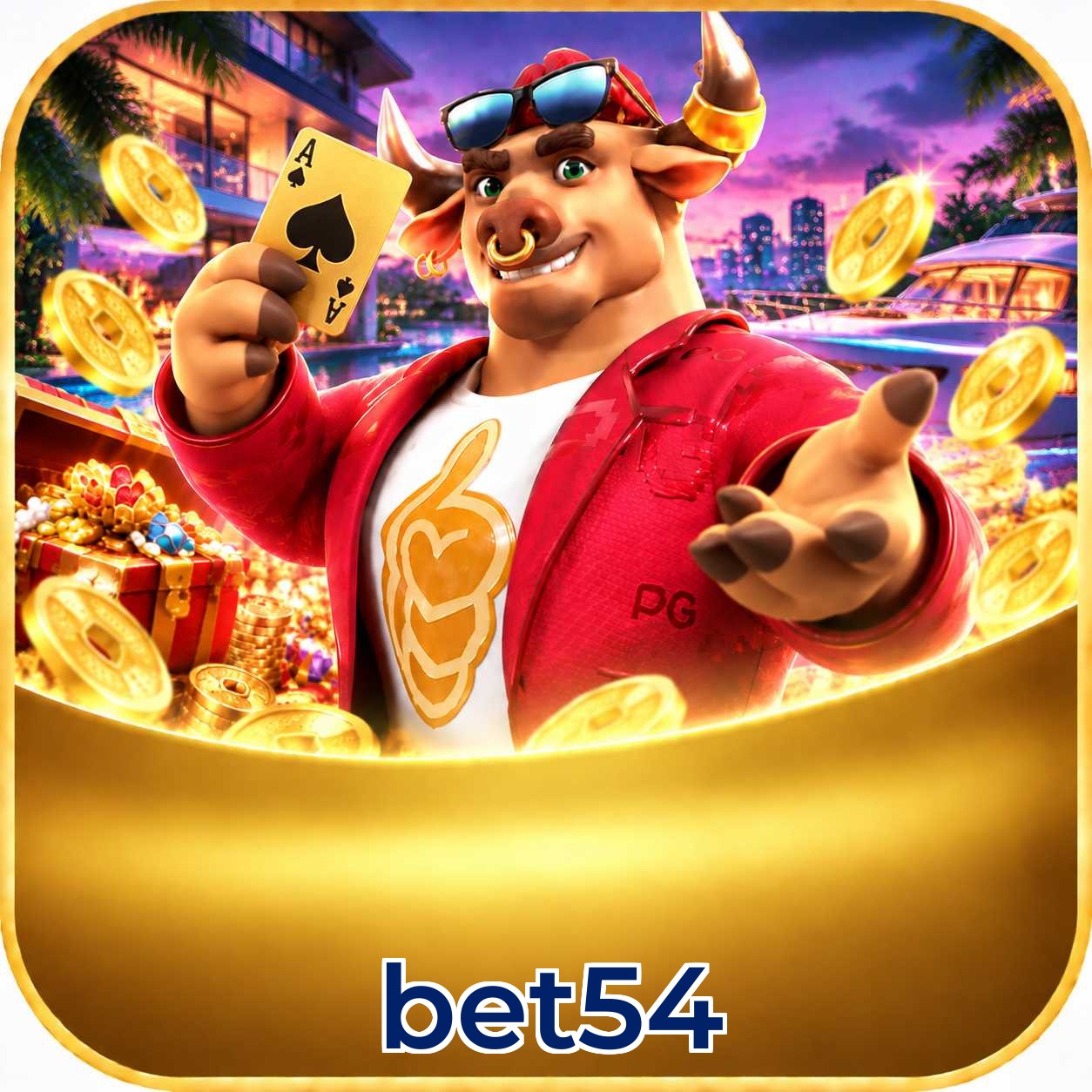 Bingo e slots Plushie Frenzy na bet54
