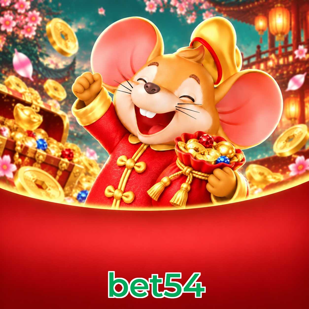 PG Soft: Fortune e Plushie Frenzy na bet54