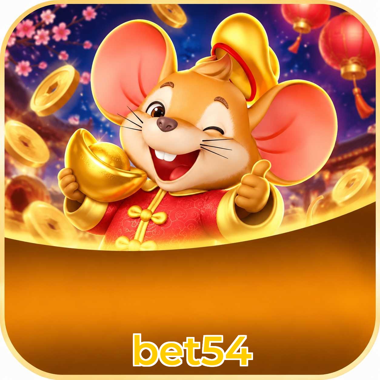 Slots e lottery na mesma plataforma bet54