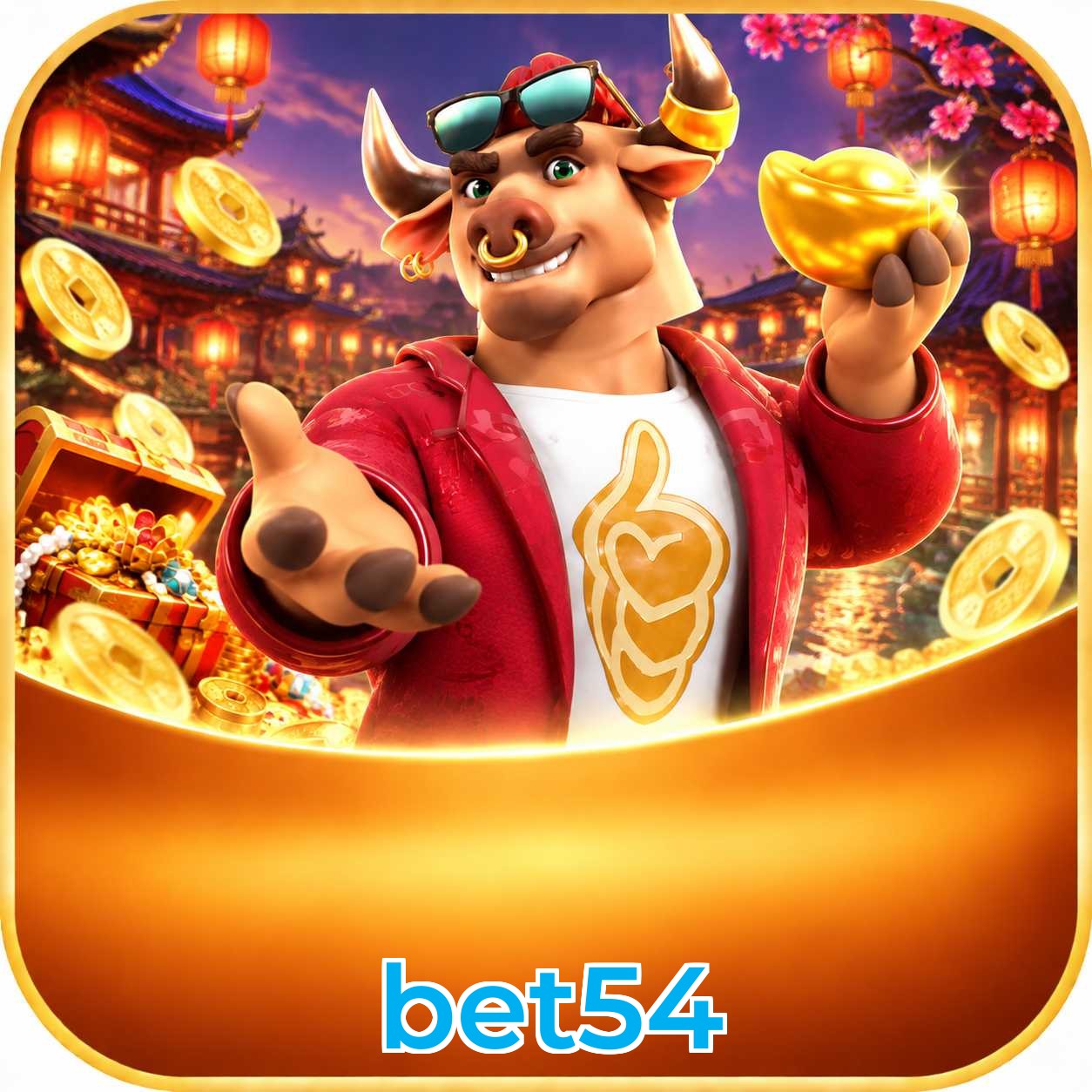 Novos jogadores e Plushie Frenzy na bet54